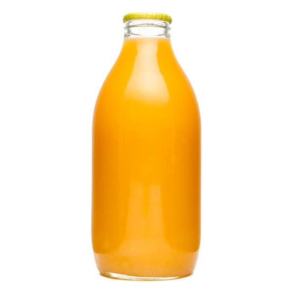 1 pint 1 Pint Tropical Juice Glass